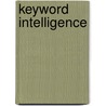 Keyword Intelligence door Ron Jones