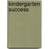 Kindergarten Success