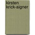 Kirsten Krick-Aigner