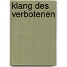 Klang Des Verbotenen door Reinhard Febel