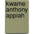 Kwame Anthony Appiah