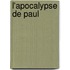 L'Apocalypse de Paul
