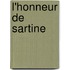 L'honneur de Sartine