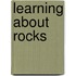 Learning About Rocks