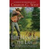 Left Hand of the Law door Denise Hildreth