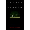 Legacy of a Stranger door David Thayer