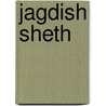 Jagdish Sheth door Onbekend