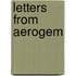 Letters from Aerogem