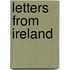Letters from Ireland