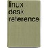 Linux Desk Reference