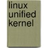 Linux Unified Kernel