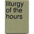 Liturgy of the Hours