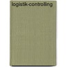 Logistik-Controlling by Nadine Plagemann