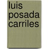 Luis Posada Carriles door John McBrewster