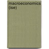 Macroeconomics (Ise) by Robin Wells
