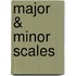 Major & Minor Scales