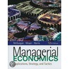 Managerial Economics by R. Charles Moyer