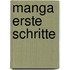 Manga erste Schritte