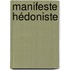 Manifeste hédoniste