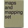 Maps and Mapping Set door Susan C. Hoe