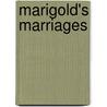 Marigold's Marriages door Sandra Heath