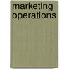 Marketing Operations door Mike Worsam