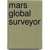 Mars Global Surveyor door John McBrewster