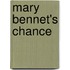 Mary Bennet's Chance