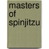 Masters of Spinjitzu