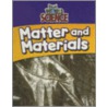 Matter and Materials by John Clark