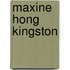 Maxine Hong Kingston