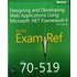 Mcpd 70-519 Exam Ref