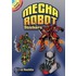 Mecha Robot Stickers