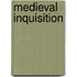 Medieval Inquisition