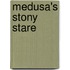 Medusa's Stony Stare