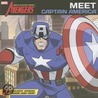 Meet Captain America by Joshua D. Fine