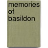 Memories Of Basildon by Jim Reeves
