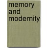 Memory and Modernity by Viollet-Le-Duc