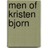 Men of Kristen Bjorn