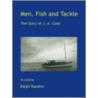 Men, Fish and Tackle door Bandini Ralph