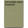 Mercedes-Benz Museum by Max-Gerrit von Pein