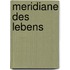 Meridiane des Lebens