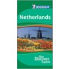 Michelin Netherlands by Michelin Green
