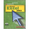 Microsoft Excel 2003 door Linda Wooldridge