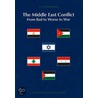 Middle East Conflict by Lars Blinkenberg