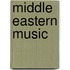 Middle Eastern Music
