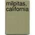 Milpitas, California