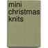 Mini Christmas Knits
