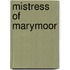 Mistress of Marymoor