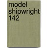 Model Shipwright 142 door John Bowen